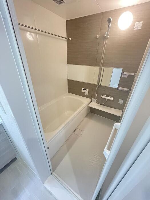 フォルビートの物件内観写真