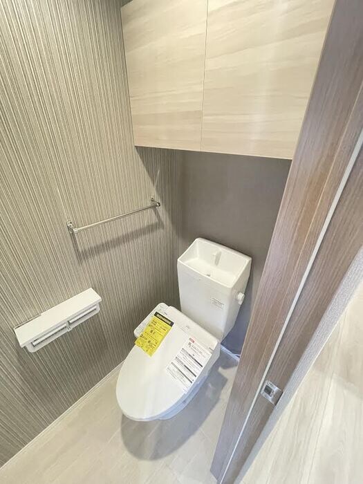 フォルビートの物件内観写真