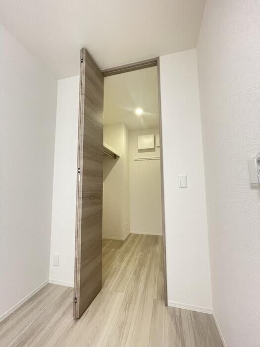 フォルビートの物件内観写真