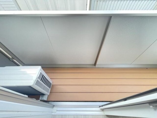 フォルビートの物件内観写真