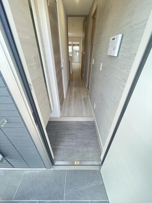 フォルビートの物件内観写真