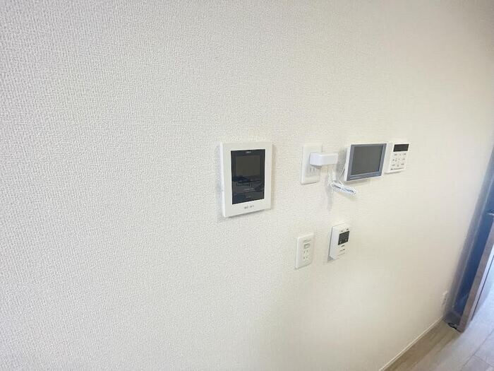 フォルビートの物件内観写真