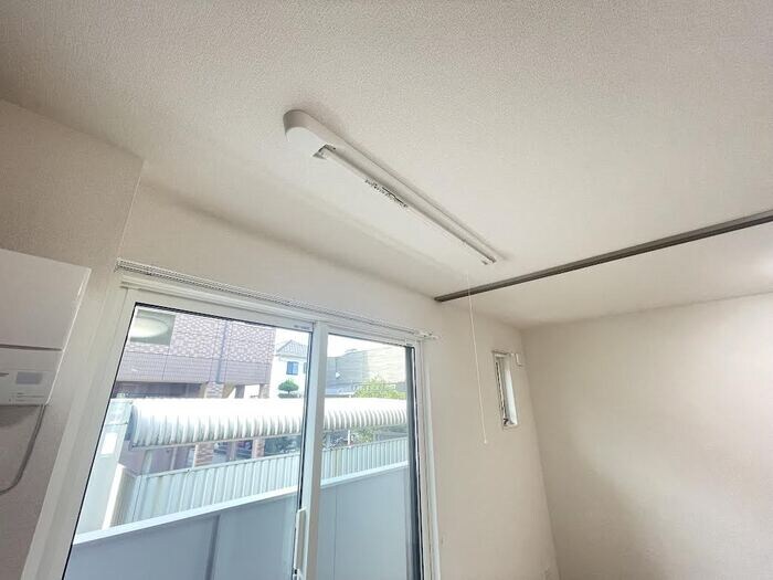 フォルビートの物件内観写真