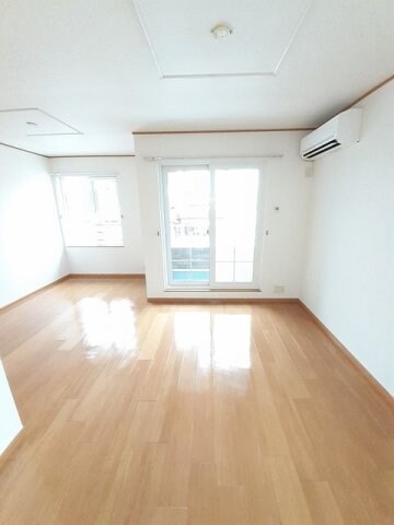 ミルト　Ａの物件内観写真