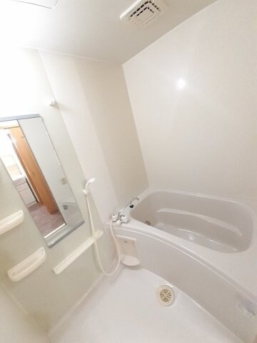 ミルト　Ａの物件内観写真