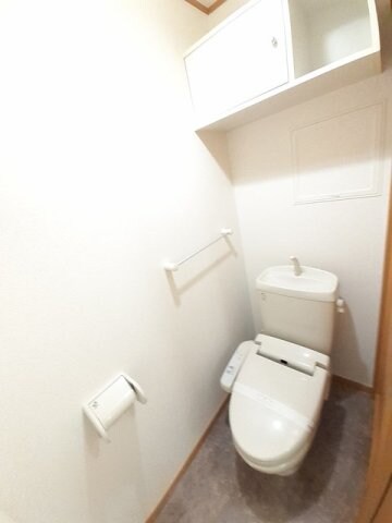 ミルト　Ａの物件内観写真