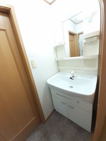 ミルト　Ａの物件内観写真