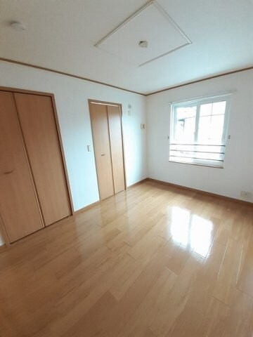 ミルト　Ａの物件内観写真