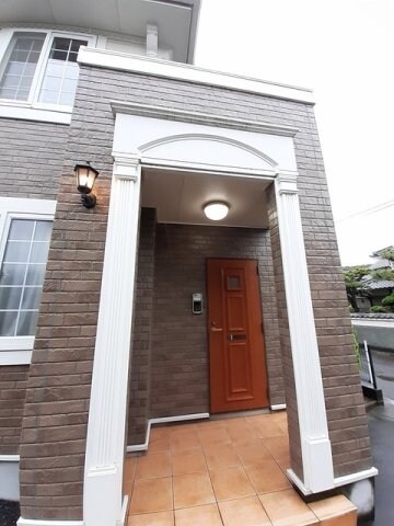 ミルト　Ａの物件内観写真