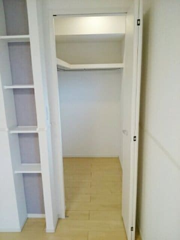 ヴィラ・ジュラク　Ｂの物件内観写真