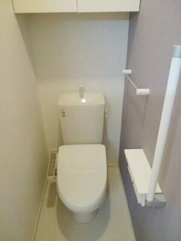 ヴィラ・ジュラク　Ｂの物件内観写真