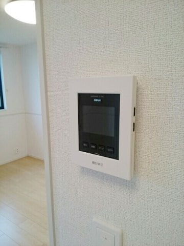 ヴィラ・ジュラク　Ｂの物件内観写真