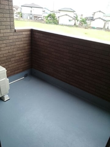 ヴィラ・ジュラク　Ｂの物件内観写真