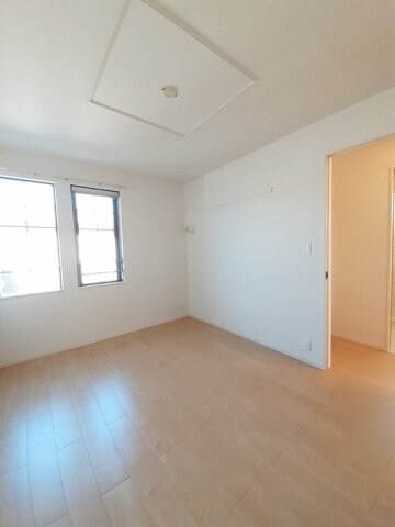 アルタＢの物件内観写真