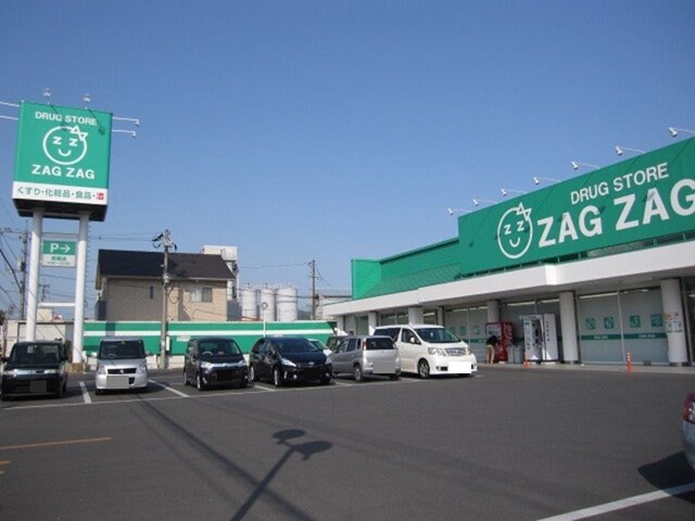 アルタＢの物件外観写真