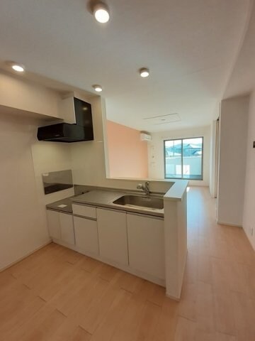 アルタＢの物件内観写真