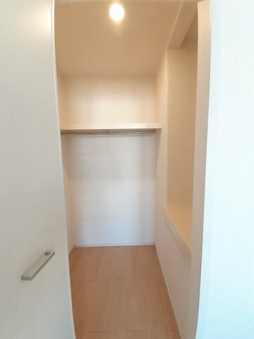 アルタＢの物件内観写真