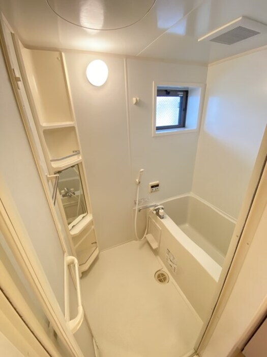 フレブラースの物件内観写真