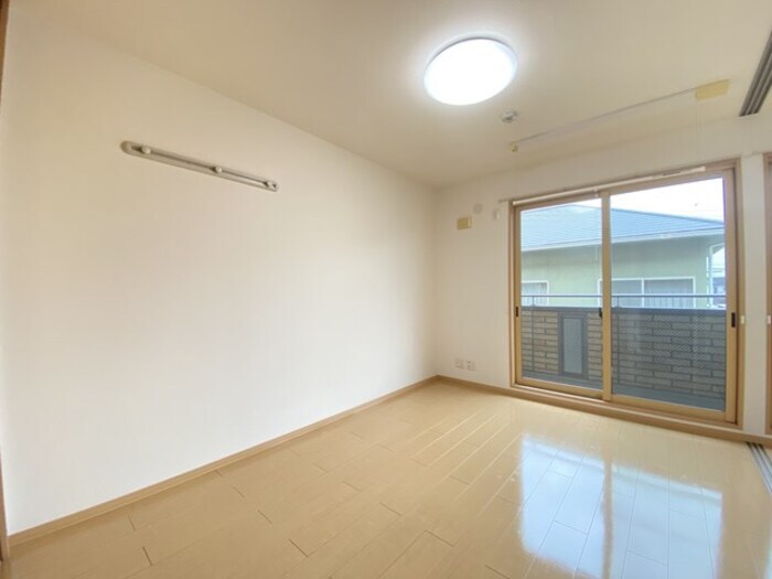 フレブラースの物件内観写真