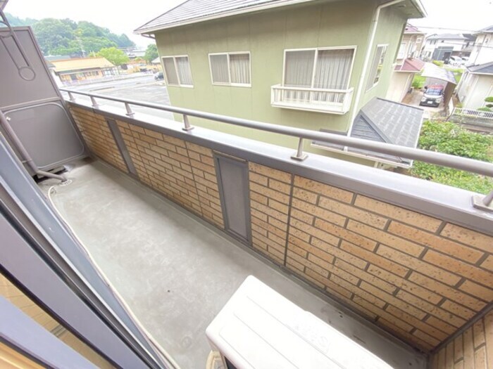 フレブラースの物件内観写真