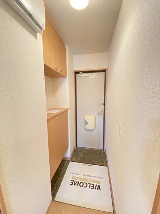 フレブラースの物件内観写真