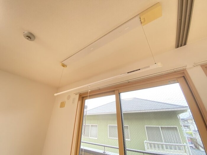 フレブラースの物件内観写真