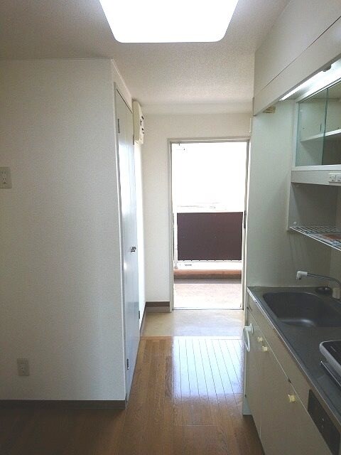 ライフコートの物件外観写真