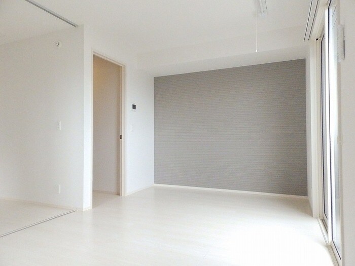 ベイ　ブランシェ白楽町の物件内観写真