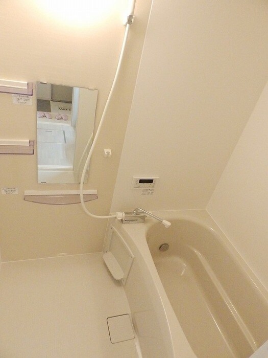 ベイ　ブランシェ白楽町の物件内観写真