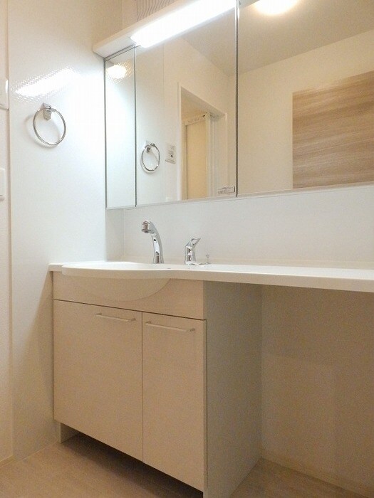 ベイ　ブランシェ白楽町の物件内観写真