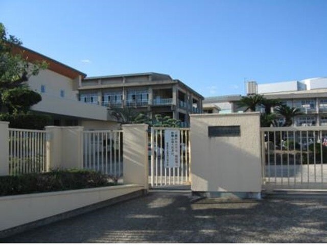 ビルゴＢの物件外観写真