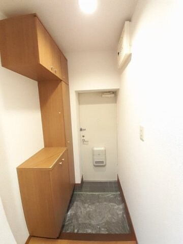 ビルゴＢの物件内観写真