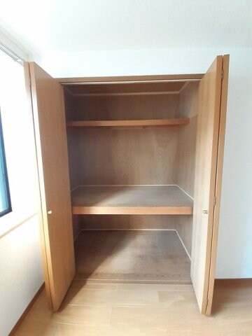 ビルゴＢの物件内観写真