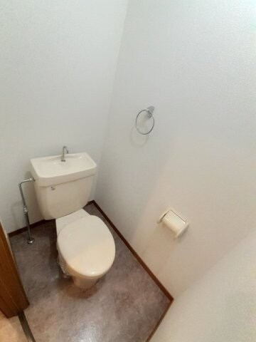 ビルゴＢの物件内観写真