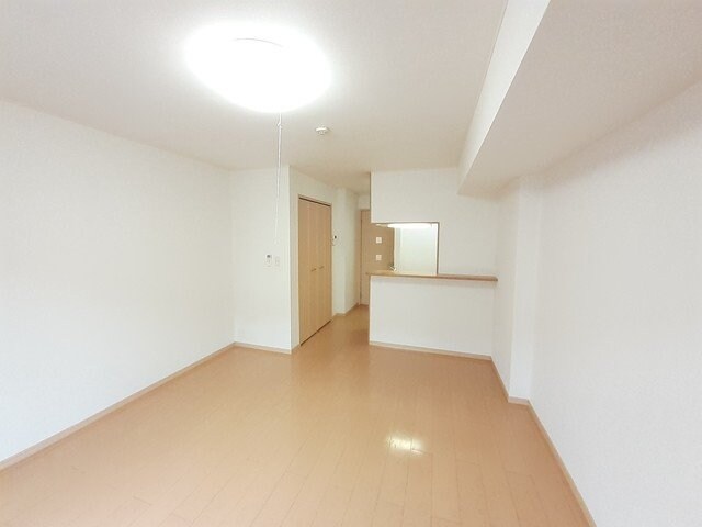 球場前駅 徒歩13分 1階の物件内観写真