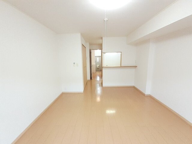 球場前駅 徒歩13分 1階の物件内観写真