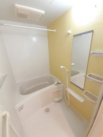 球場前駅 徒歩13分 1階の物件内観写真