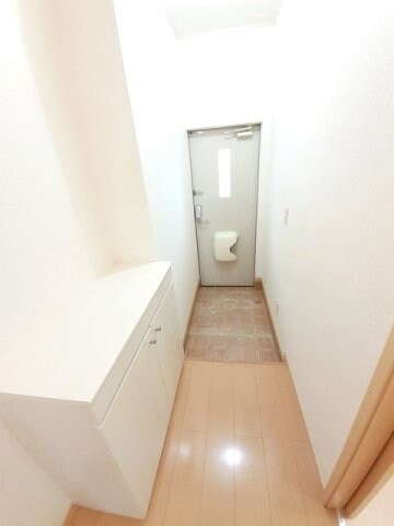 球場前駅 徒歩13分 1階の物件内観写真