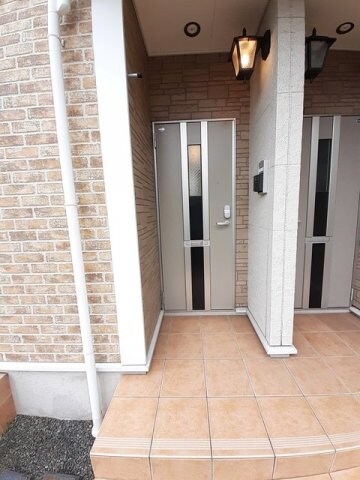 球場前駅 徒歩13分 1階の物件内観写真