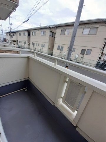 球場前駅 徒歩13分 1階の物件内観写真