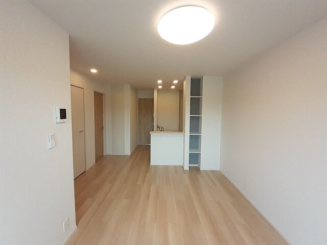 グラン・ソレイユ　Ａ棟の物件内観写真