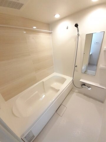 グラン・ソレイユ　Ａ棟の物件内観写真