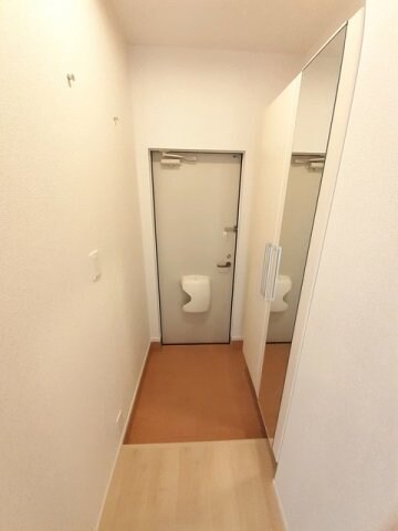 グラン・ソレイユ　Ａ棟の物件内観写真