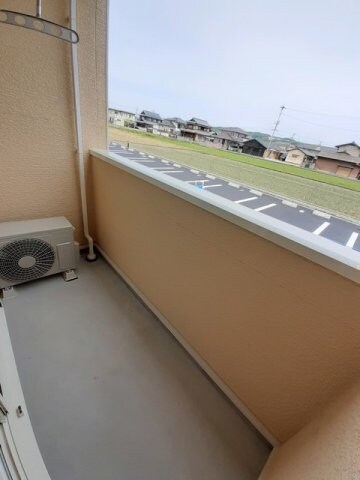 グラン・ソレイユ　Ａ棟の物件内観写真