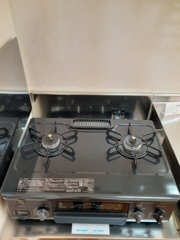 サニーコート　Ⅰの物件内観写真