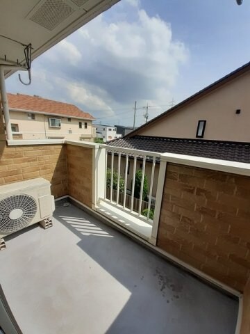 サニーコート　Ⅰの物件内観写真