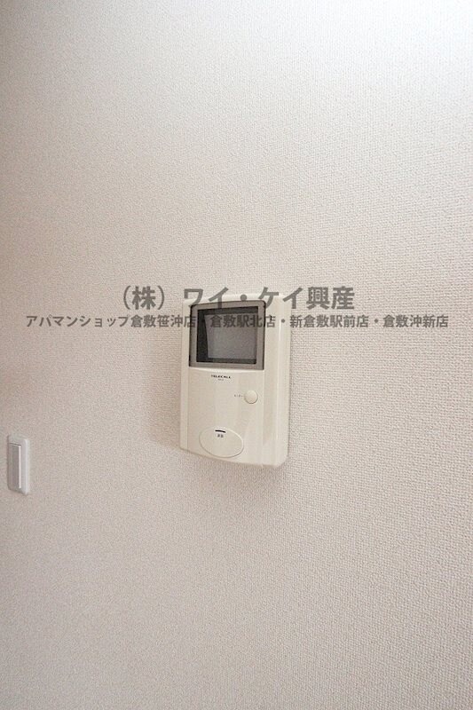 サンクレスト　Bの物件内観写真