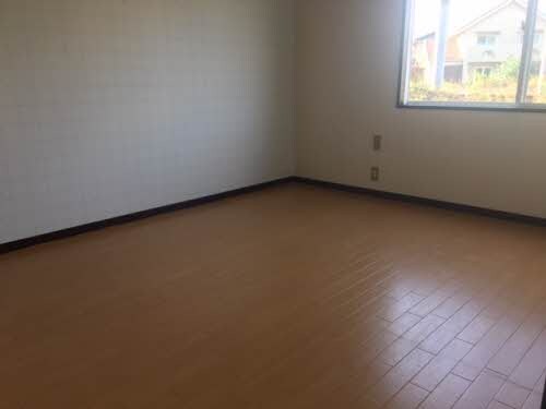 オーキッド倉敷Ⅱ　Ｃ棟の物件内観写真