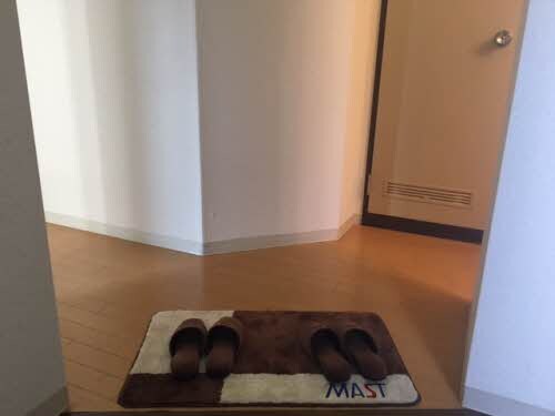 オーキッド倉敷Ⅱ　Ｃ棟の物件内観写真