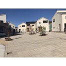 笠岡市美の浜一戸建の物件内観写真